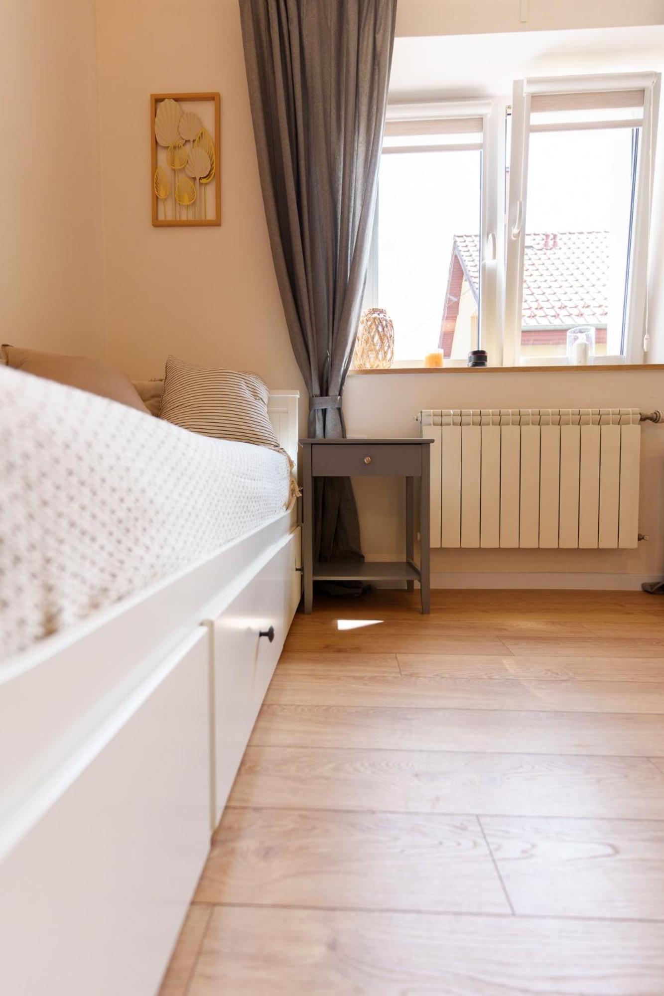 Apartment Slone 103 *