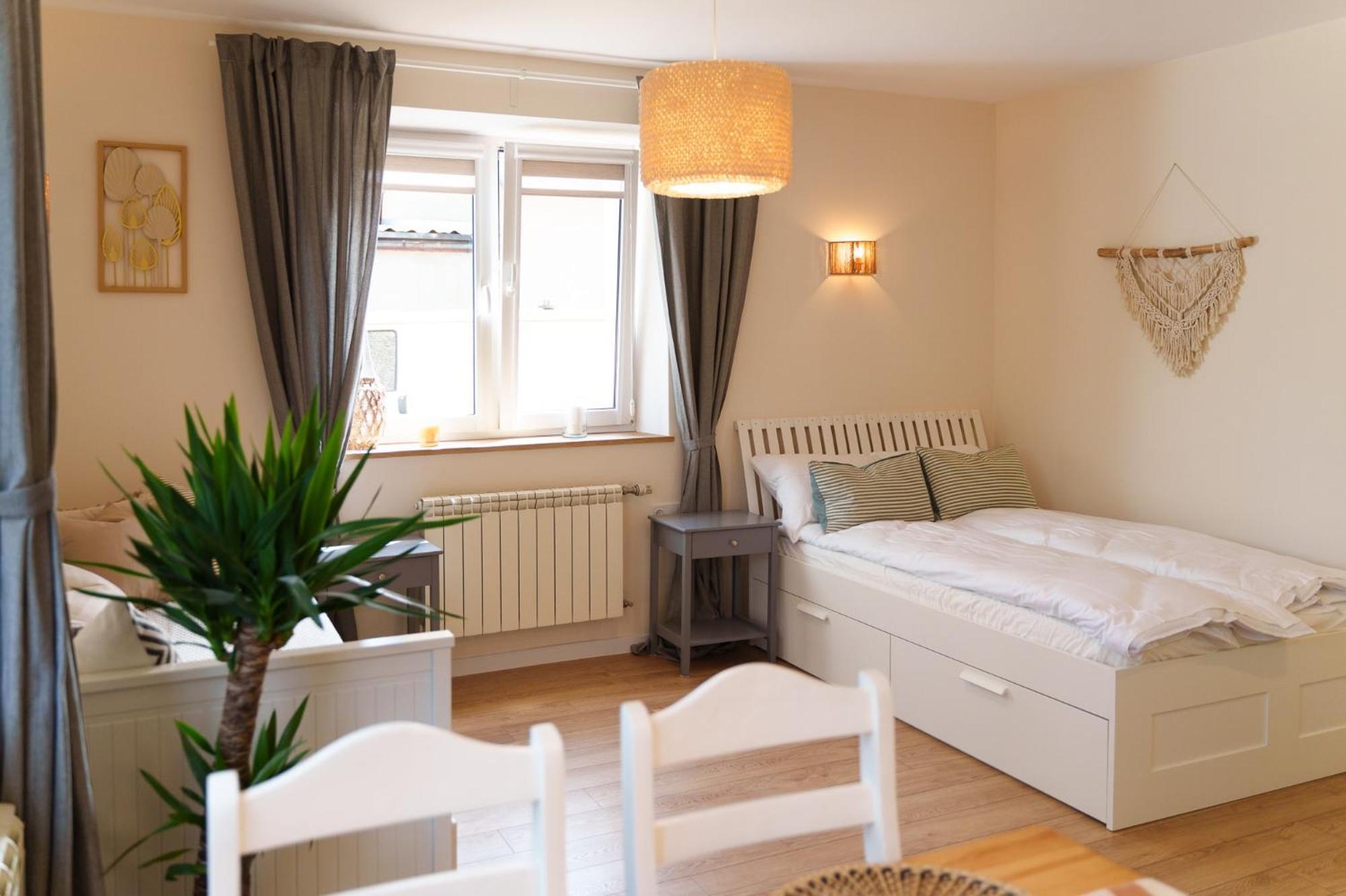 Apartment Slone 103 Bad Kudowa