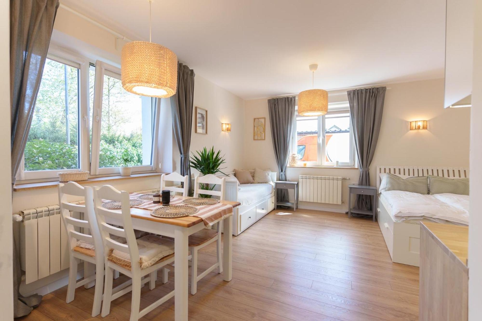 Apartment Slone 103